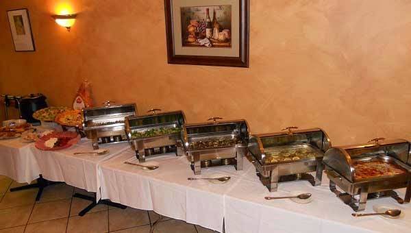 Cucina Mandreucci at Edison Pizza | restaurant | 2303 Woodbridge Ave, Edison, NJ 08817, USA | 7329851733 OR +1 732-985-1733