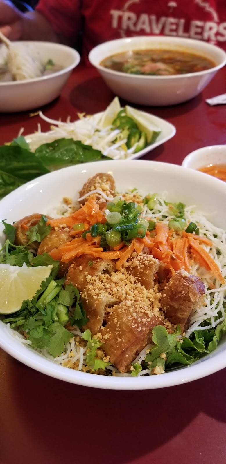Pho 79 Restaurants | restaurant | 2233 Energy Park Dr #800, St Paul, MN 55108, USA | 6516442327 OR +1 651-644-2327