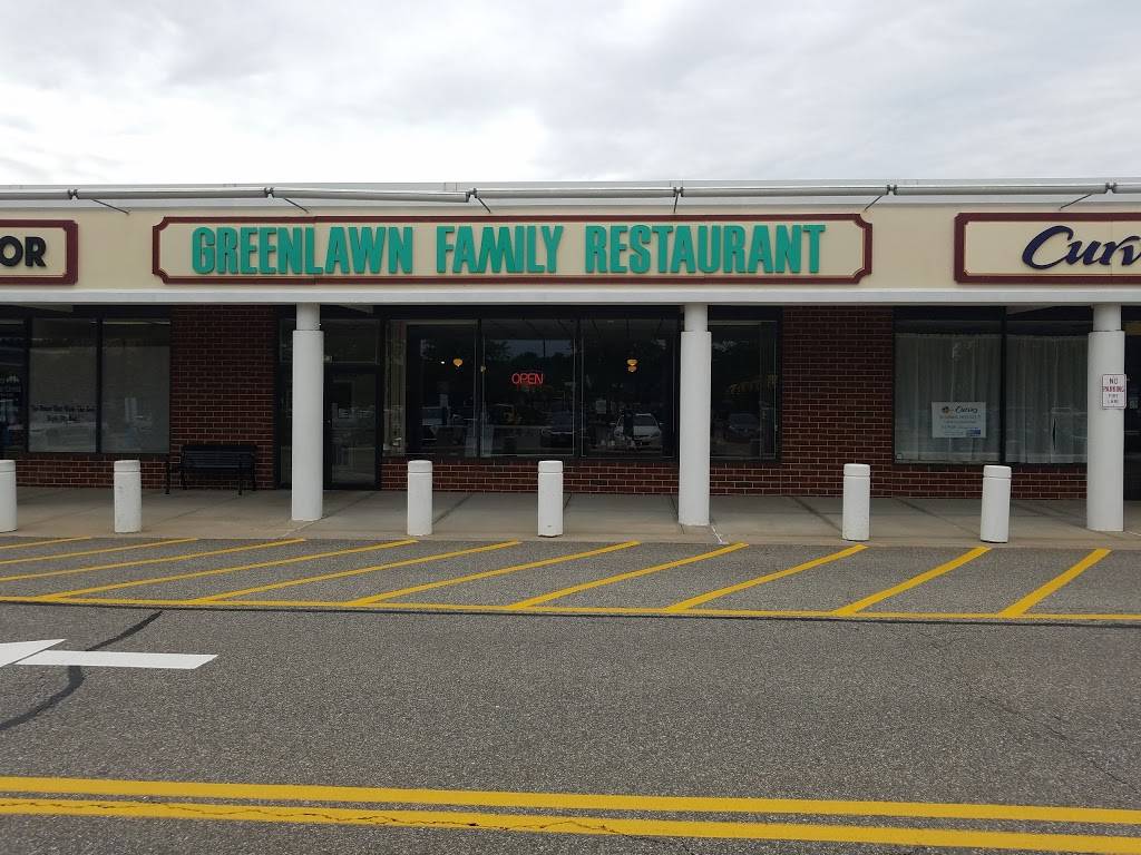 Greenlawn Family Restaurant | restaurant | 753 Pulaski Rd, Greenlawn, NY 11740, USA | 6317570991 OR +1 631-757-0991