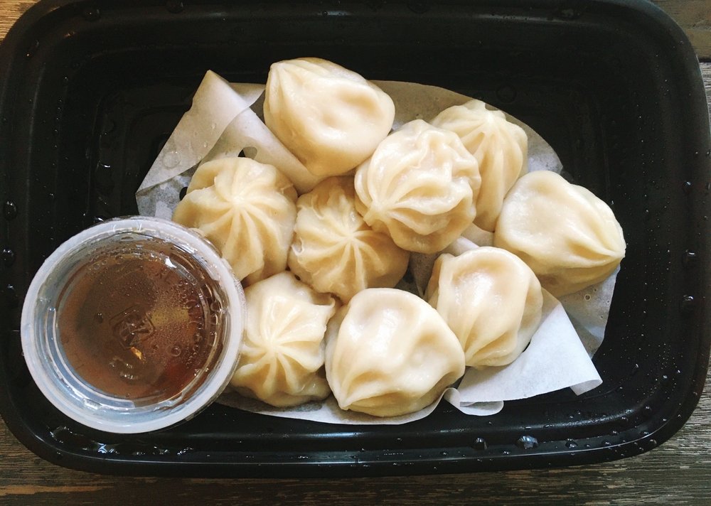 Dumpling Baby China Bistro | meal delivery | 3751 Geary Blvd, San Francisco, CA 94118, USA | 4155928232 OR +1 415-592-8232