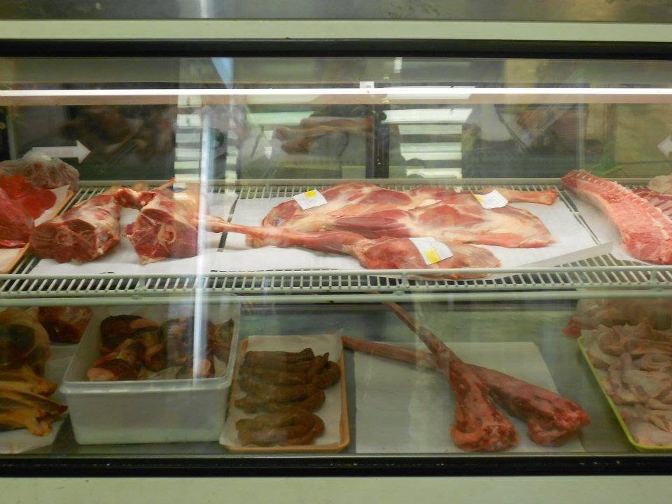 Quincy International Food Co | restaurant | 529 Washington St, Quincy, MA 02169, USA | 6177740074 OR +1 617-774-0074