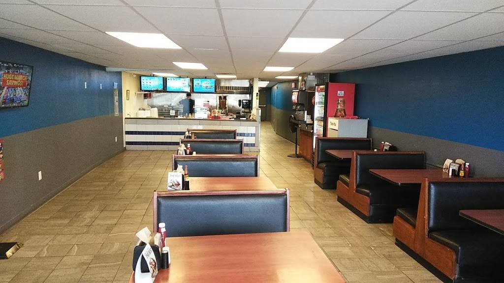 Greek Gyro Mediterranean Grill | restaurant | 5337 Charlotte Ave, Nashville, TN 37209, USA | 6154244242 OR +1 615-424-4242