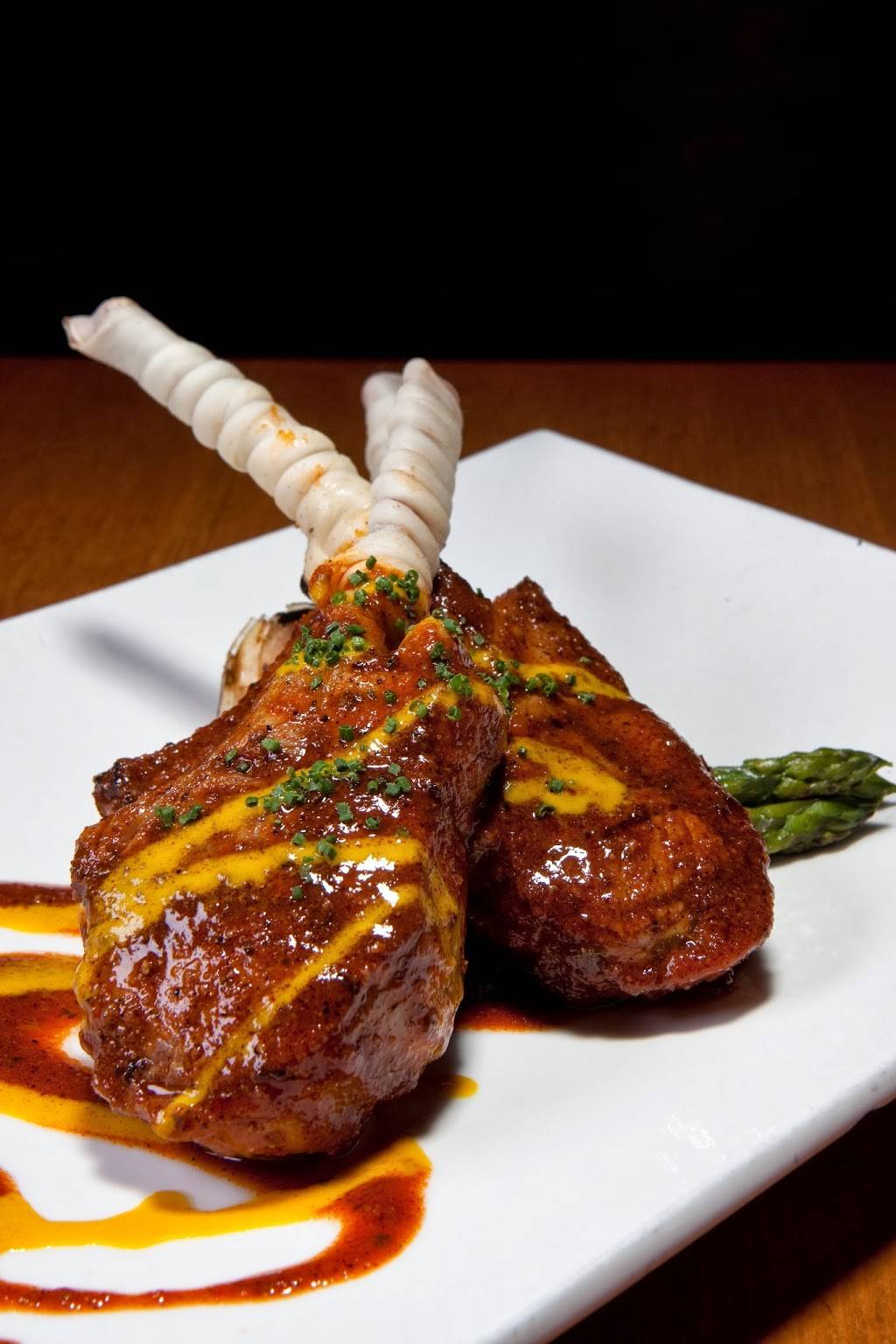 Matsuhisa | restaurant | 141 E Meadow Dr, Vail, CO 81657, USA | 9704766628 OR +1 970-476-6628