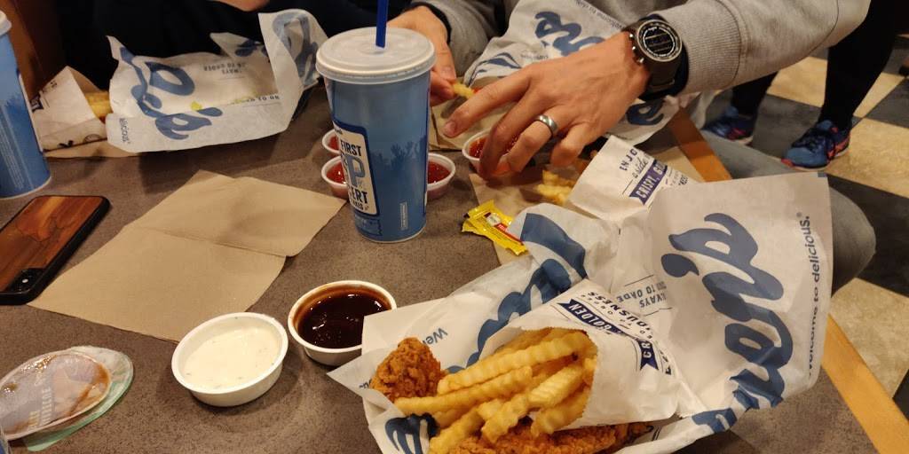 Culvers | restaurant | 400 Meramec Blvd, Eureka, MO 63025, USA | 6365872991 OR +1 636-587-2991