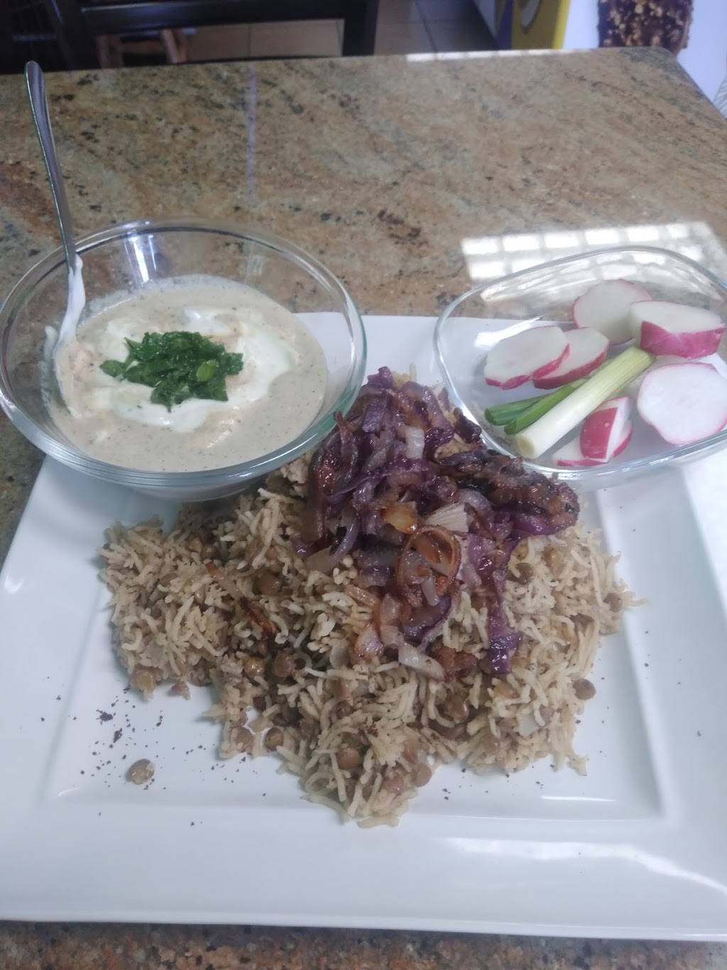 Ferisas Smoothie Cafe | restaurant | 30051 US Hwy 19 N, Clearwater, FL 33761, USA | 7273865639 OR +1 727-386-5639