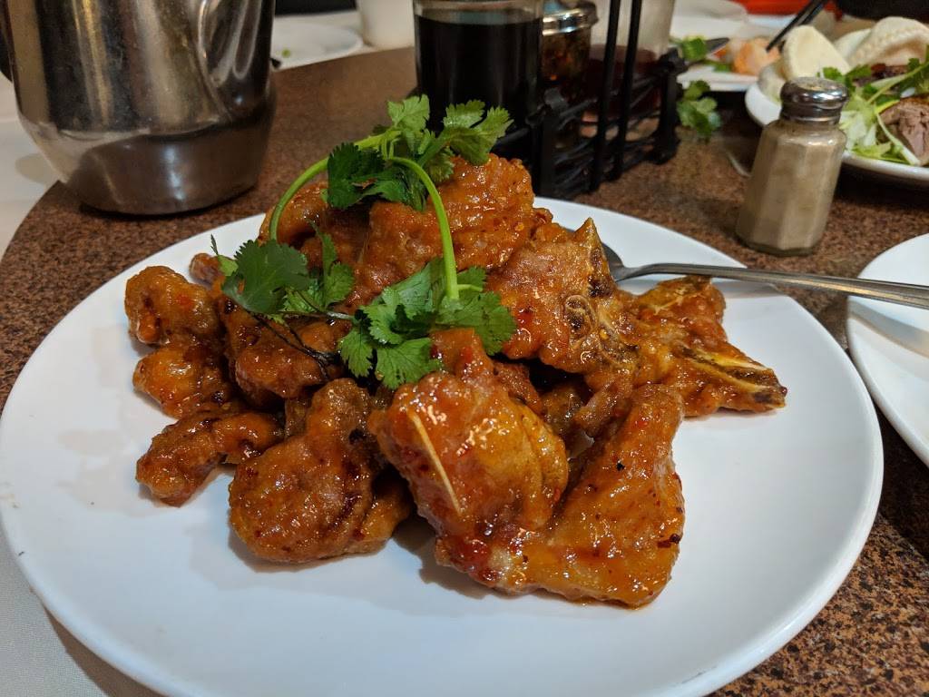 Flourishing Garden | restaurant | 1650 Monterey Rd, San Jose, CA 95112, USA | 4082888868 OR +1 408-288-8868