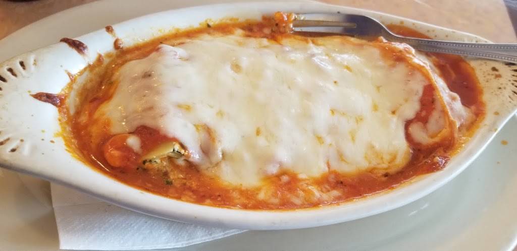 La Bella Italian Grill | meal delivery | 4125 Broadway Blvd, Garland, TX 75043, USA | 9723031400 OR +1 972-303-1400