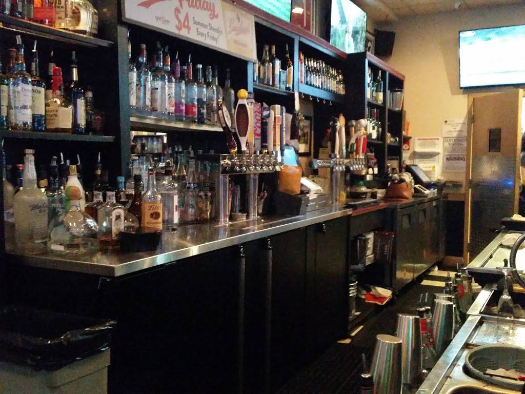 The West Side Sports Bar & Grill | restaurant | 112 Congress St # 201, Saratoga Springs, NY 12866, USA | 5186910193 OR +1 518-691-0193