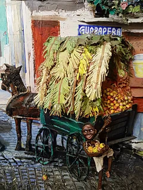 Habana Vieja Restaurant | restaurant | 2475 SW 37th Ave, Miami, FL 33145, USA | 3054486660 OR +1 305-448-6660