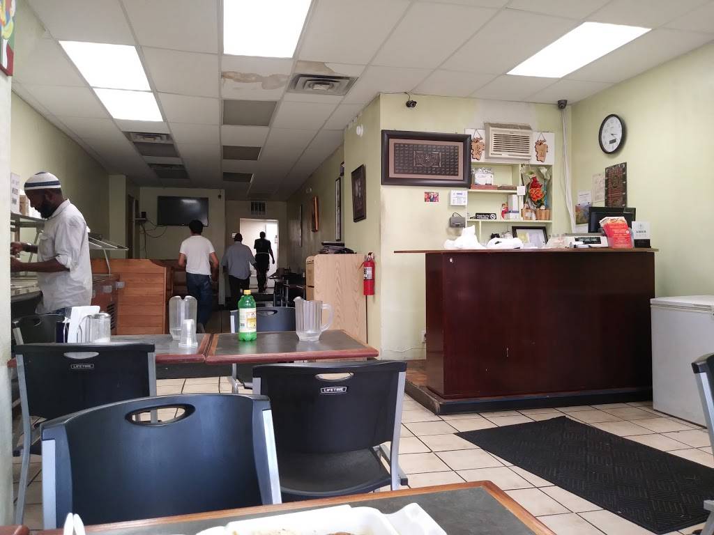 Tayab Kaboab & Grill | restaurant | 5926, 2018 N Charles St, Baltimore, MD 21218, USA | 4439619443 OR +1 443-961-9443