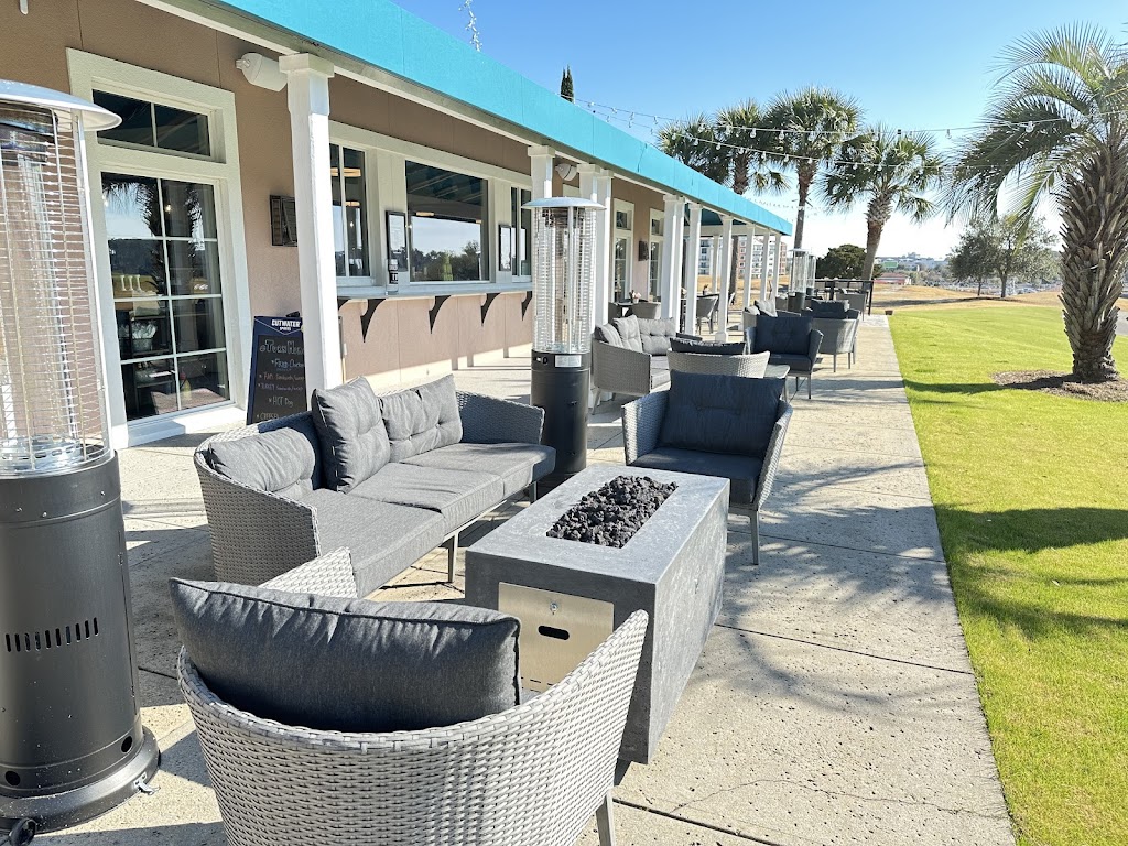 Terrazza 19 | restaurant | 8700 Golf Village Ln, Myrtle Beach, SC 29579, USA | 8433150333 OR +1 843-315-0333