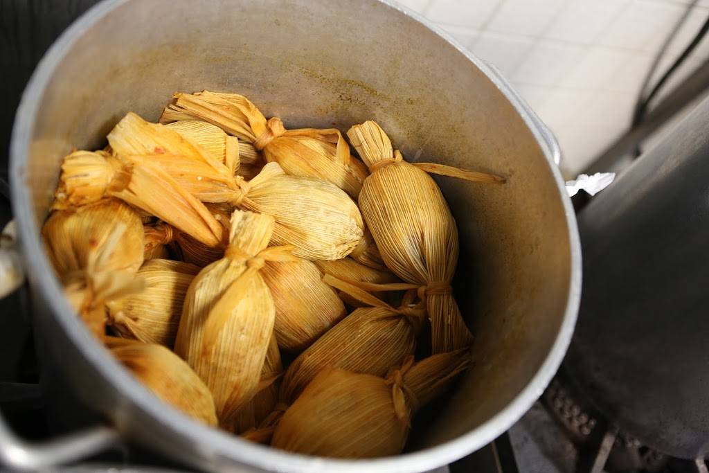 Carrillos Tortilleria | restaurant | 1242 Pico St, San Fernando, CA 91340, USA | 8183651636 OR +1 818-365-1636