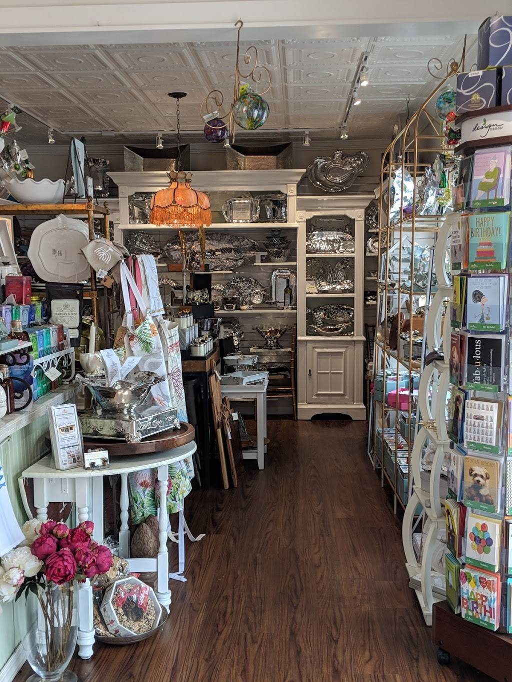 The Stuffed Mushroom |  | 825 Main St, Safety Harbor, FL 34695, USA | 7277268686 OR +1 727-726-8686