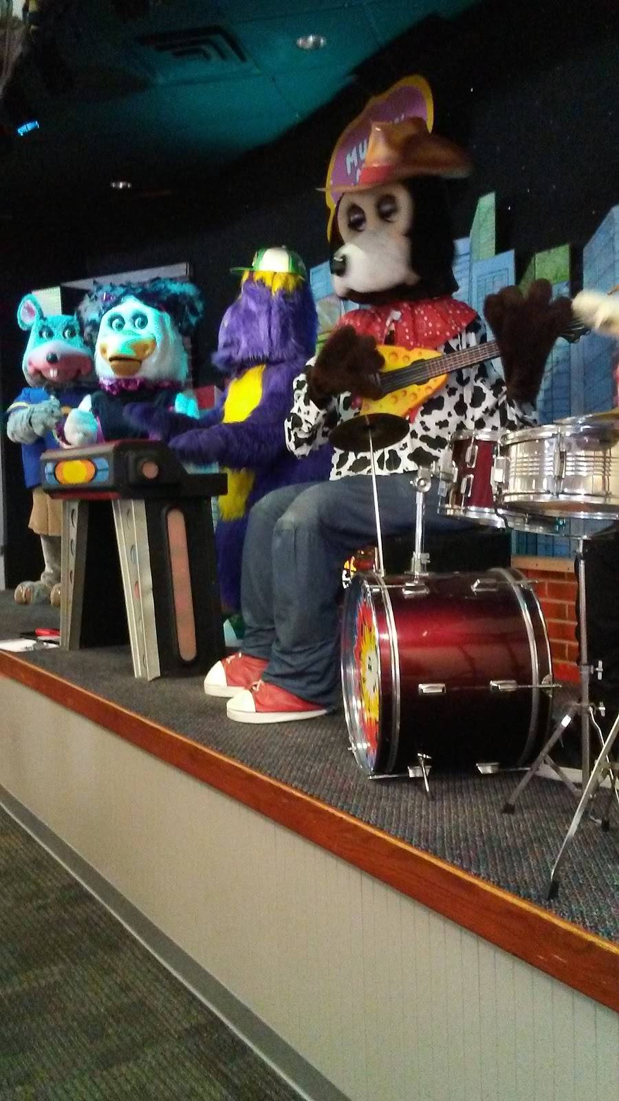 Chuck E. Cheeses | restaurant | 5455 Airport Hwy Ste 9-I, Toledo, OH 43615, USA | 4193820222 OR +1 419-382-0222