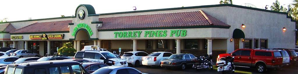 Torrey Pines Pub | restaurant | 6374 W Lake Mead Blvd, Las Vegas, NV 89108, USA | 7026487775 OR +1 702-648-7775