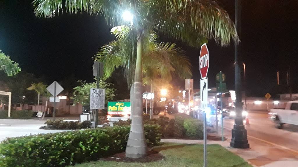 Pollo Tropical | restaurant | 7501 Biscayne Blvd, Miami, FL 33138, USA | 3059440227 OR +1 305-944-0227