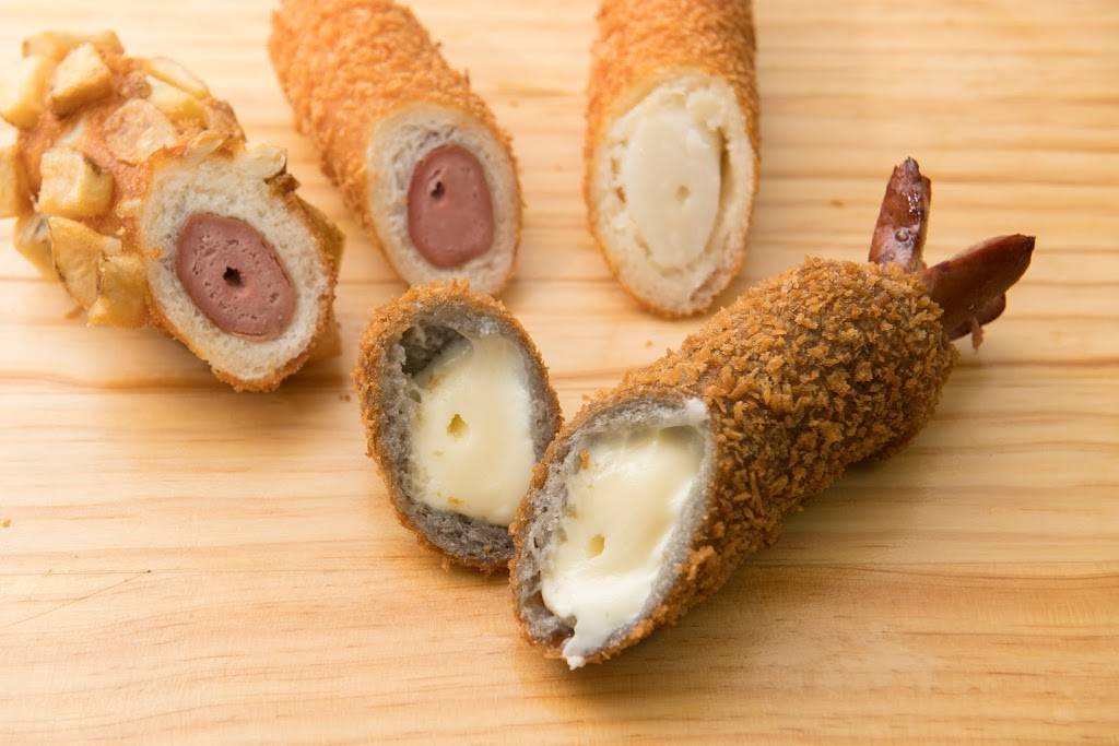 Myungrang Hot Dog 명랑 핫도그 | restaurant | 2550 Pleasant Hill Rd #300, Duluth, GA 30096, USA | 4043020448 OR +1 404-302-0448