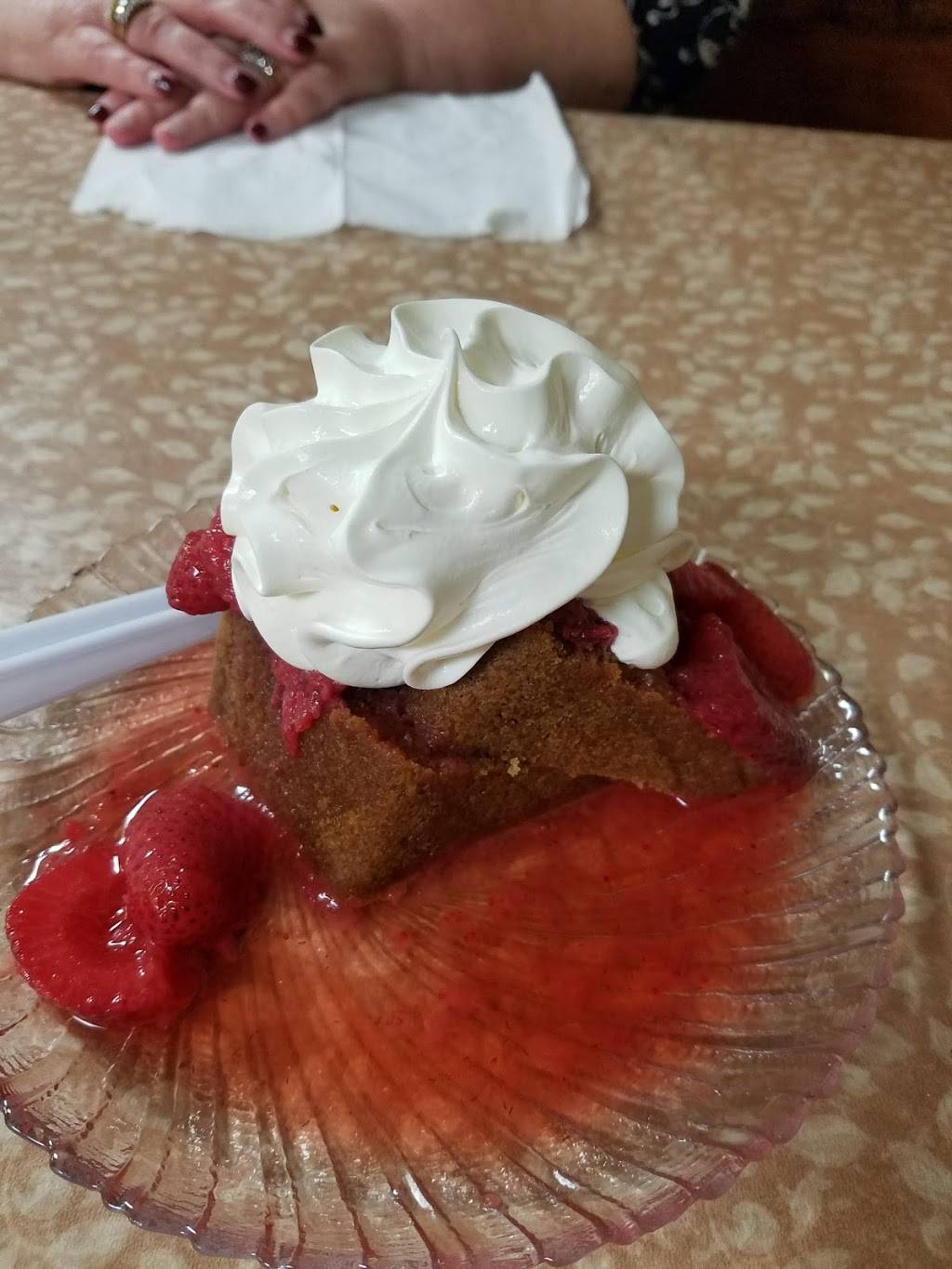 Bowmans Restaurant | restaurant | 868 County Line Rd, Resaca, GA 30735, USA | 7066243255 OR +1 706-624-3255