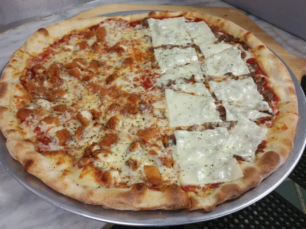 Giovannis cafe and pizzeria | restaurant | 1306 Reading Ave, Boyertown, PA 19512, USA | 6103674825 OR +1 610-367-4825
