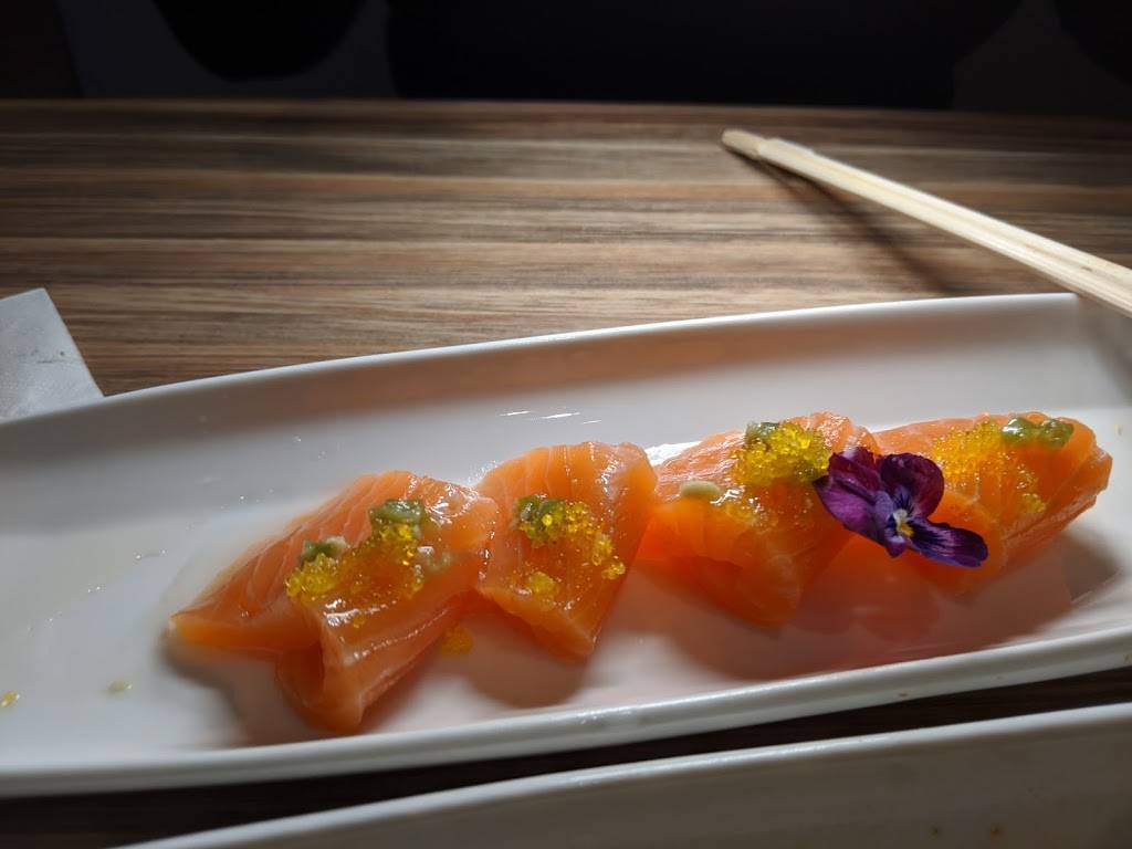 Top Sushi | restaurant | 7035 W Grand Pkwy S, Richmond, TX 77407, USA | 2812076271 OR +1 281-207-6271