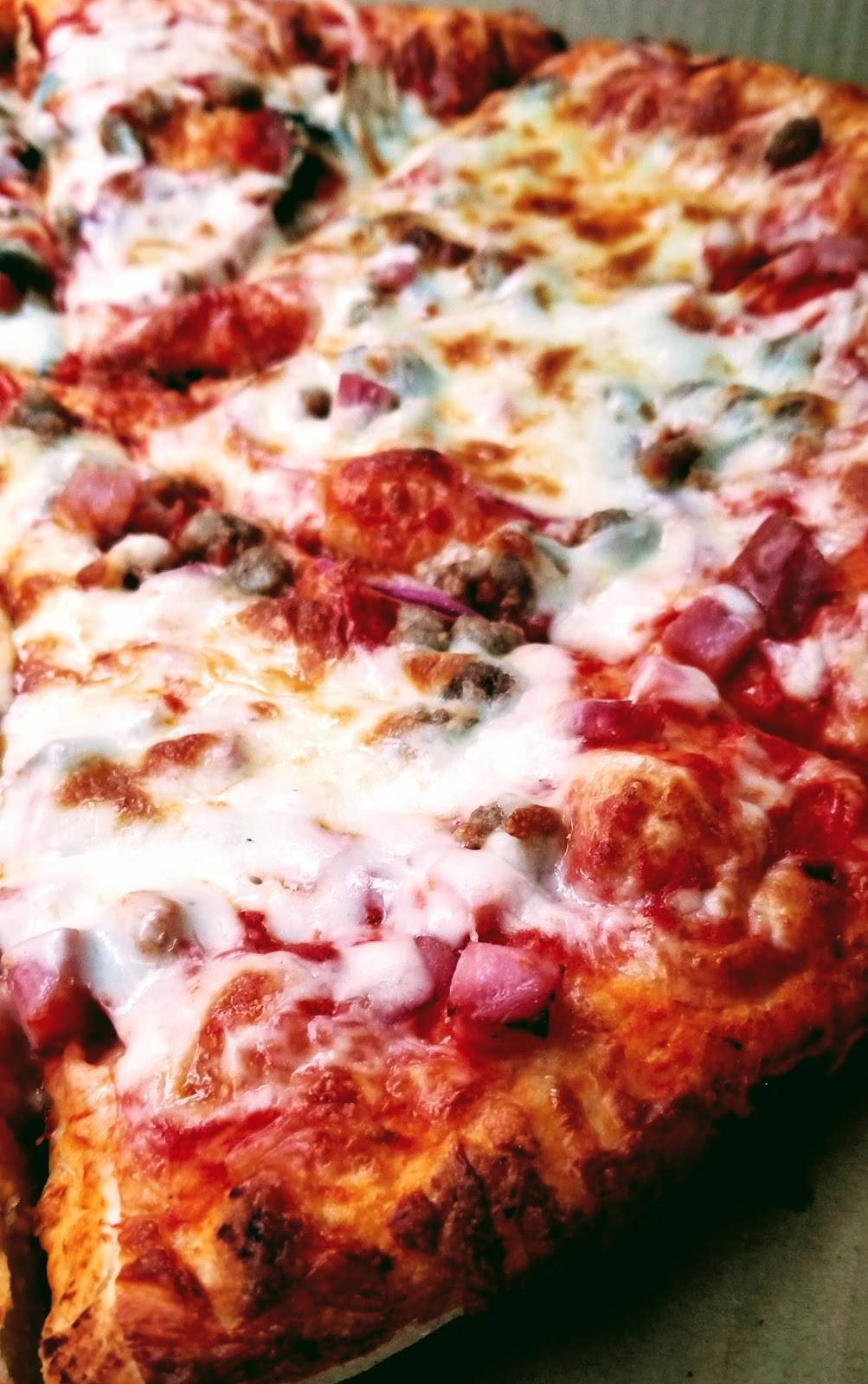 Coachs Diner and Pizzeria | restaurant | 1451 ON-7A, Bethany, ON L0A 1A0, Canada | 7052772500 OR +1 705-277-2500