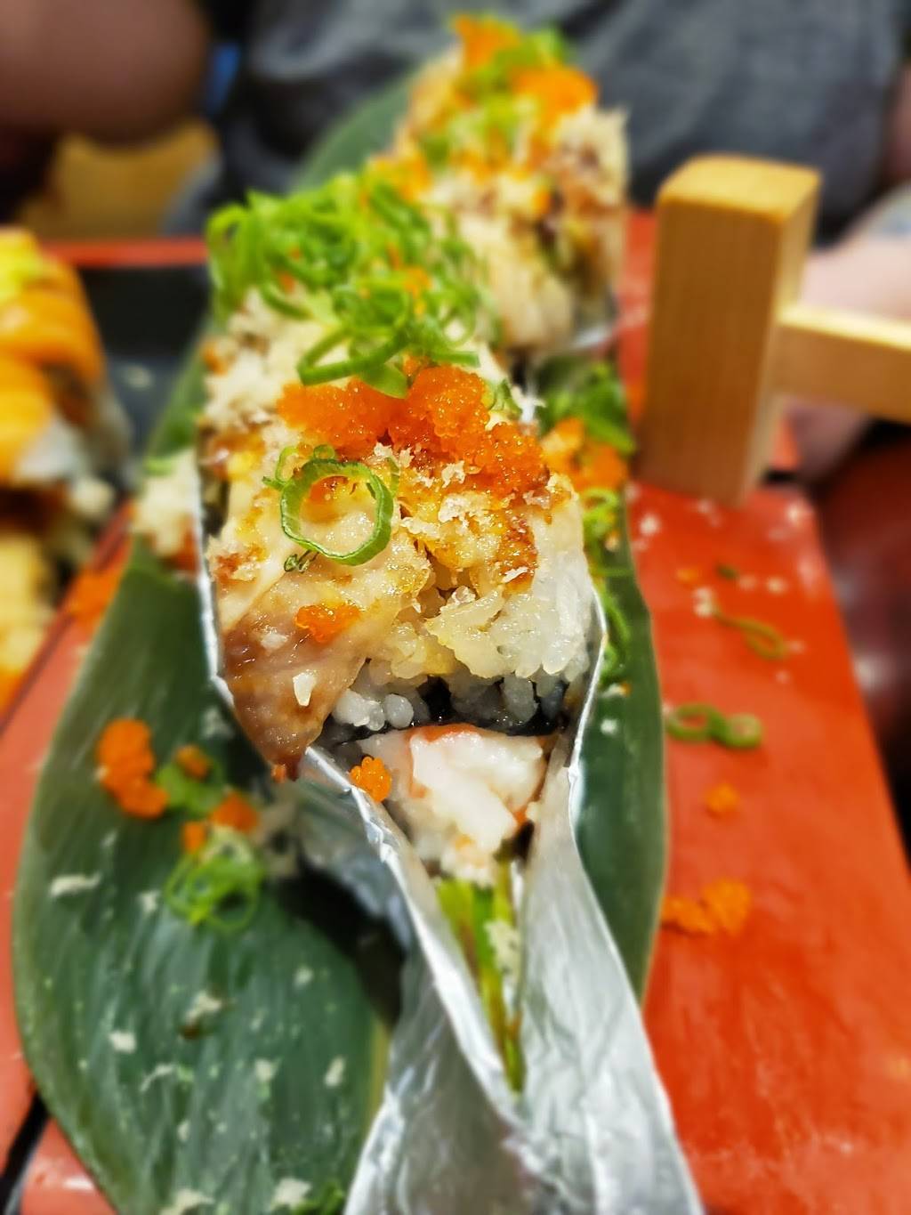 Bada Japanese Restaurant | restaurant | 2777 Janitell Rd, Colorado Springs, CO 80906, USA | 7194247269 OR +1 719-424-7269