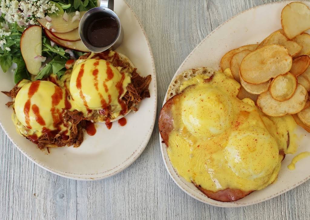 Syrup Cherry Creek | restaurant | 300 Josephine St #20, Denver, CO 80206, USA | 7209451111 OR +1 720-945-1111