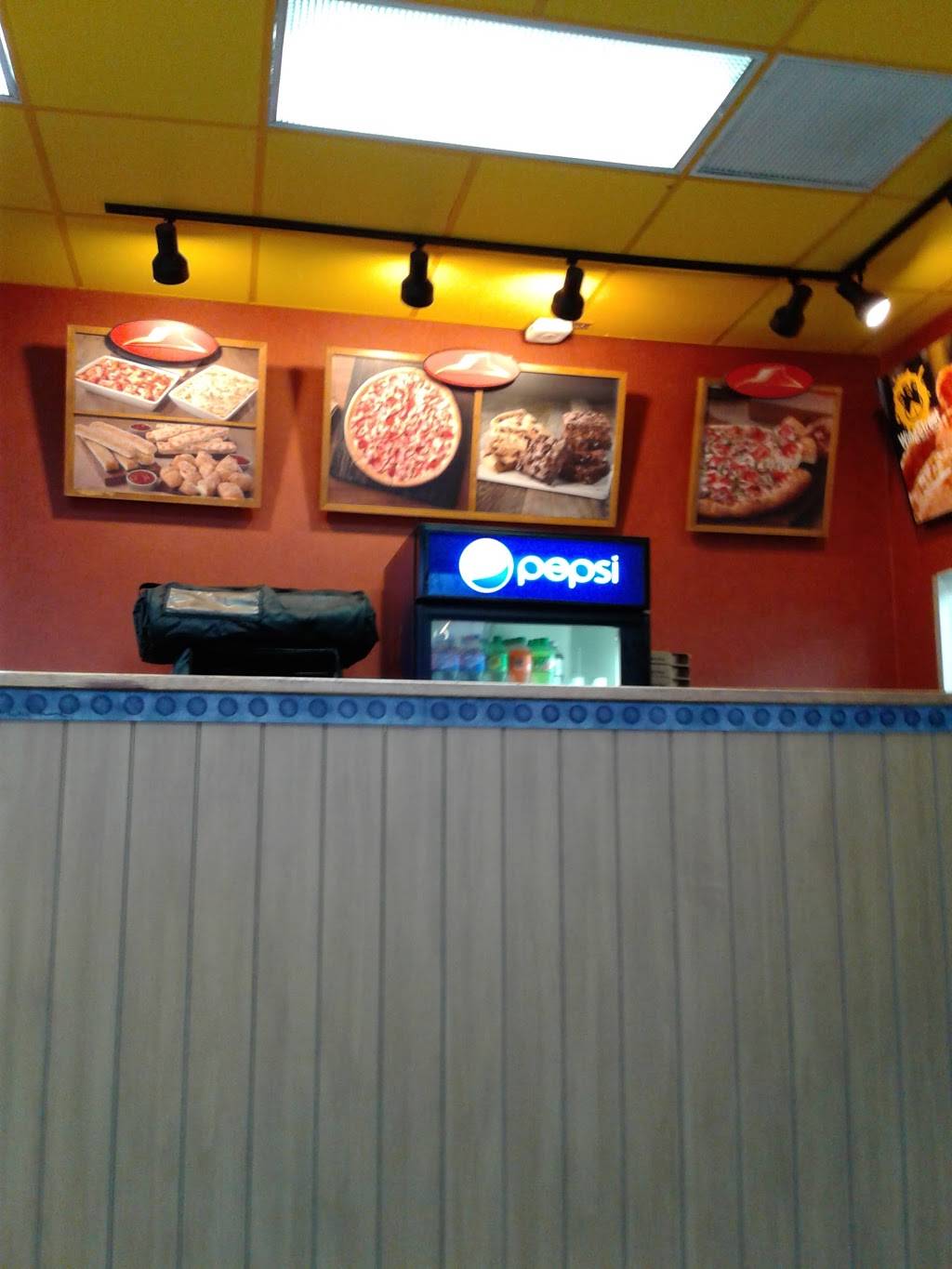 Pizza Hut | restaurant | 8337 Foothill Blvd #1, Sunland-Tujunga, CA 91040, USA | 8183528868 OR +1 818-352-8868