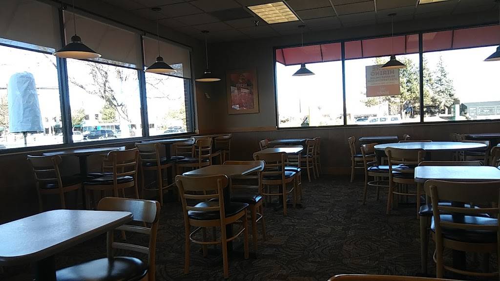 Wendys | restaurant | 5350 Arapahoe Rd, Boulder, CO 80303, USA | 3034494644 OR +1 303-449-4644