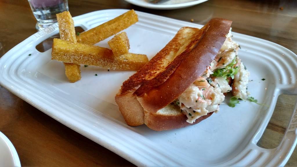 The Obstinate Daughter | restaurant | 2063 Middle St, Sullivans Island, SC 29482, USA | 8434165020 OR +1 843-416-5020