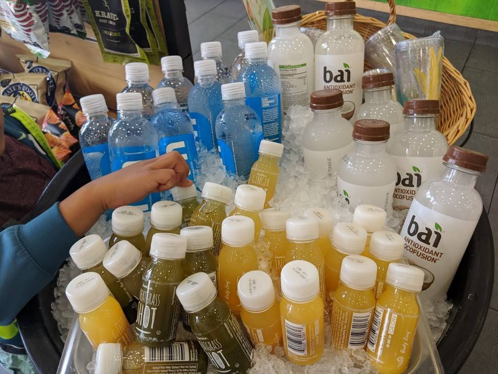 Jamba Juice | restaurant | 4248, 2990 E Capitol Expy #30, San Jose, CA 95148, USA | 4085311180 OR +1 408-531-1180