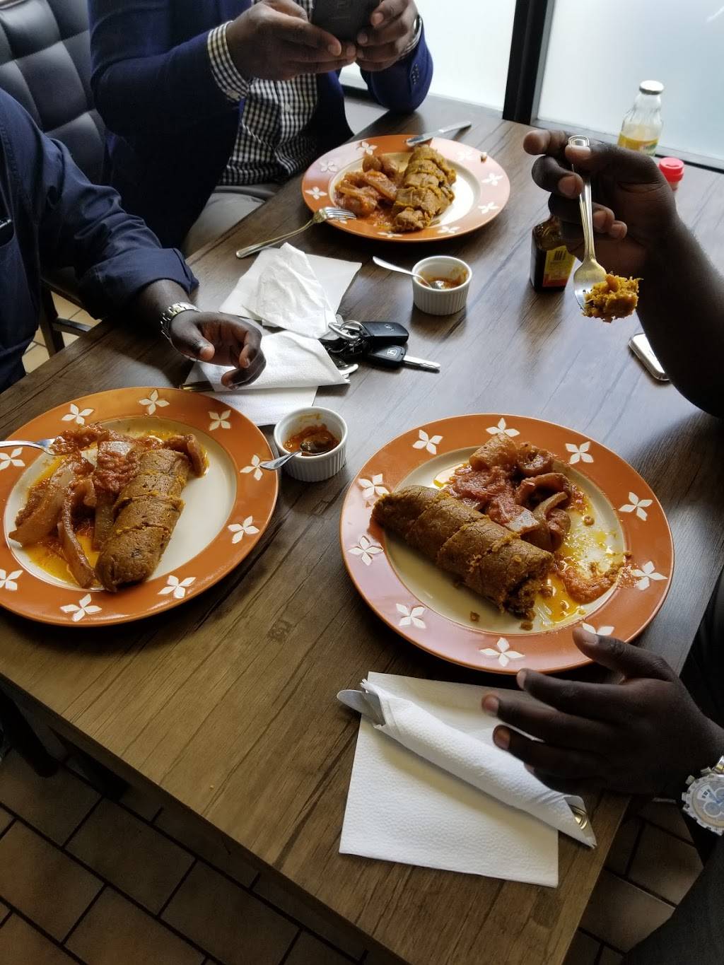 ARIILON RESTAURANT | restaurant | 425 Eddystone Ave, North York, ON M3N 1H8, Canada | 4167471765 OR +1 416-747-1765