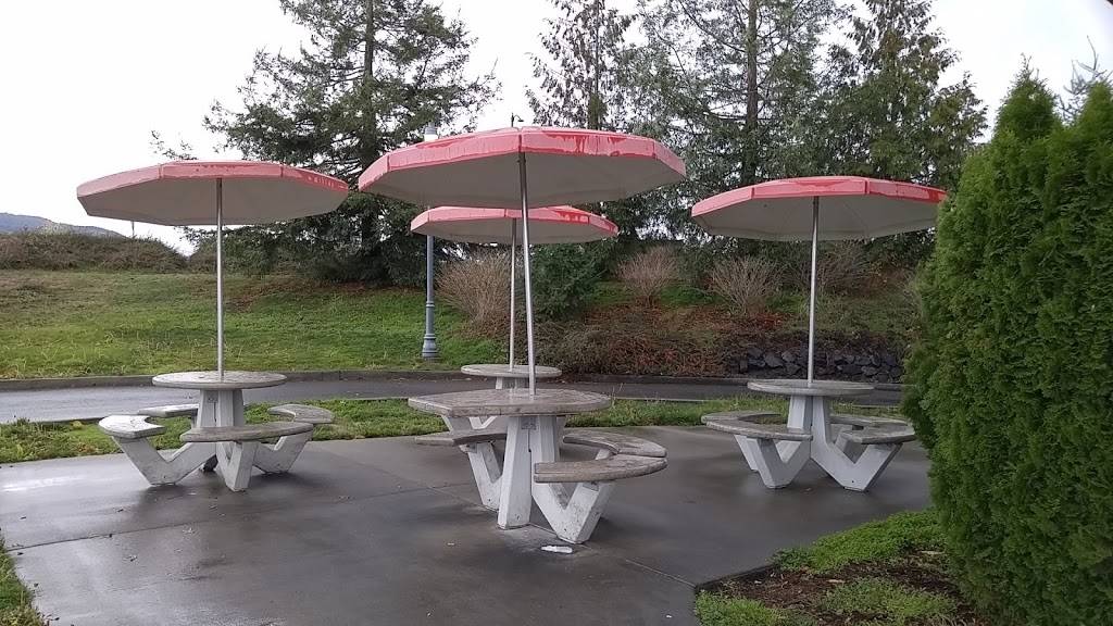 Jack in the Box | restaurant | 1280 W Washington St, Sequim, WA 98382, USA | 3606814069 OR +1 360-681-4069