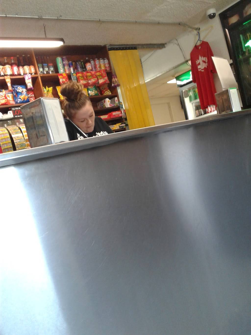 Prize Package Store | restaurant | 1420 SE 6th Ave, Topeka, KS 66607, USA | 7852325764 OR +1 785-232-5764