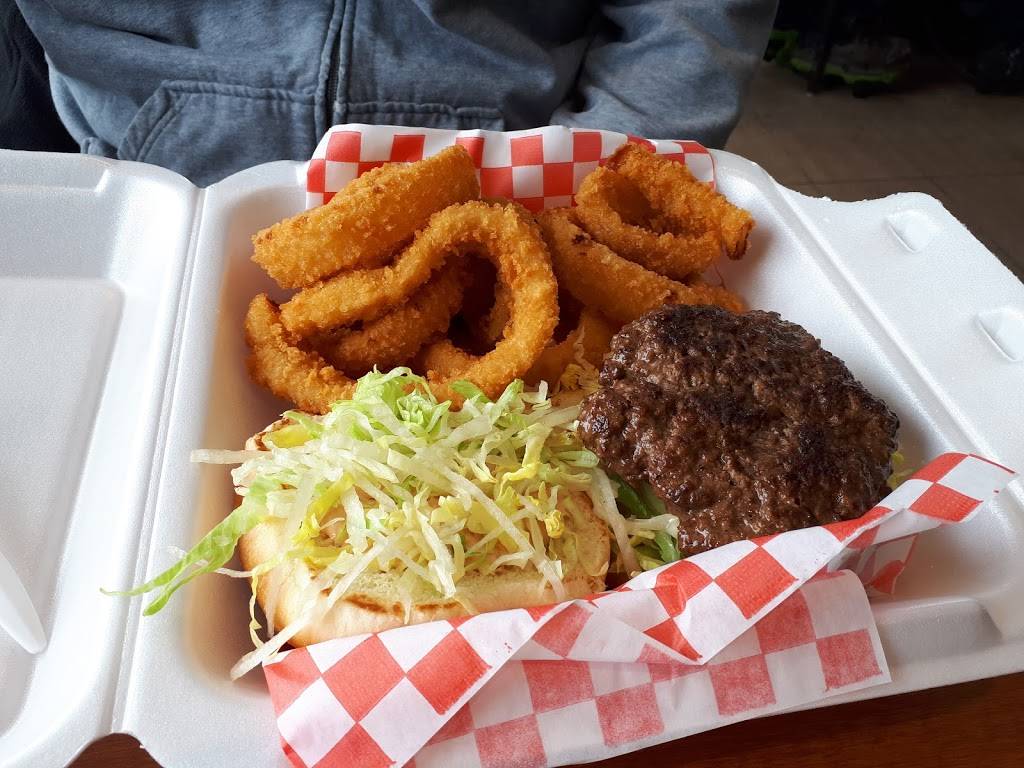 MAIN STREET BURGER & POUTINE | restaurant | 4261 ON-7, Norwood, ON K0L 2V0, Canada | 7058376246 OR +1 705-837-6246