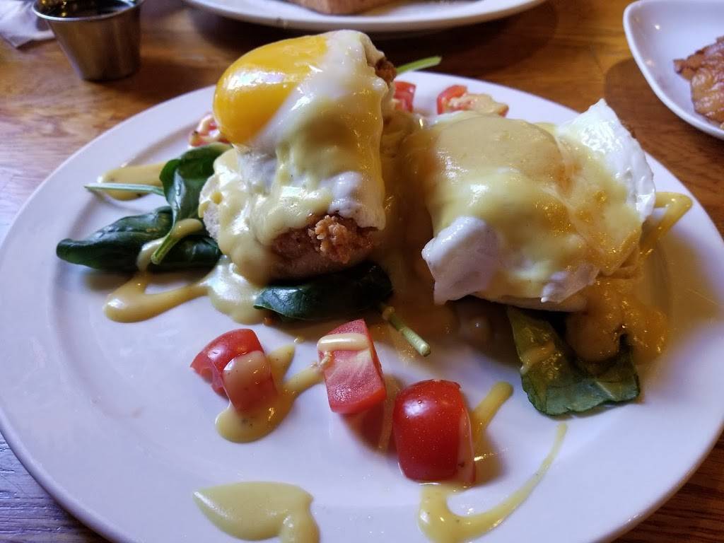 Sunrise Bistro Summerville | cafe | 110 Miles Jamison Rd, Summerville, SC 29485, USA | 8432256201 OR +1 843-225-6201