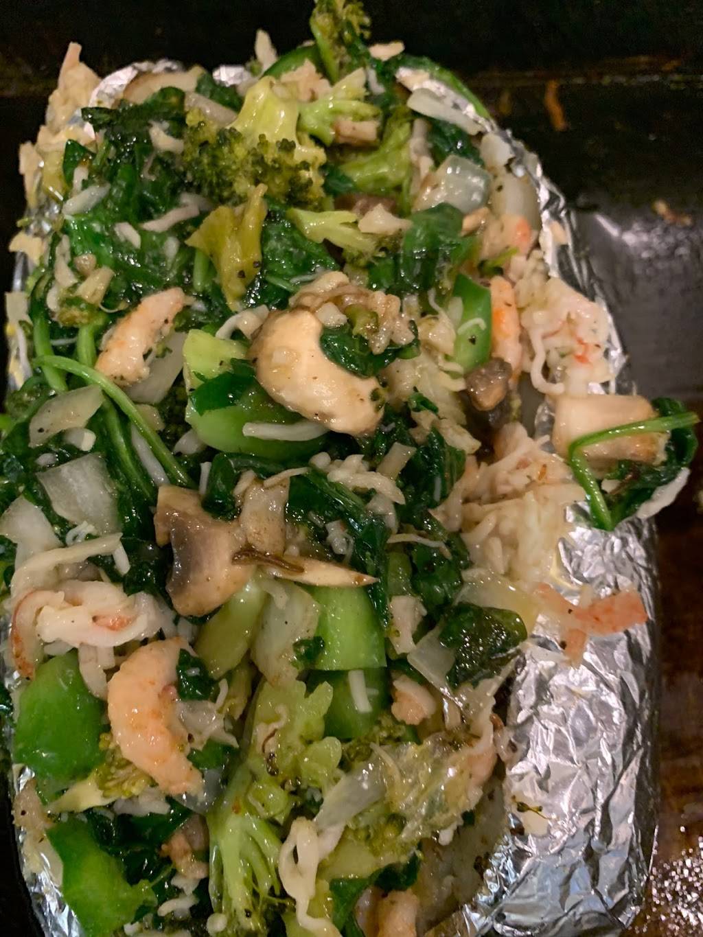 The Sleepy Potato | restaurant | 4395 Fulton Industrial Blvd SW ste b, Atlanta, GA 30336, USA | 4042545210 OR +1 404-254-5210