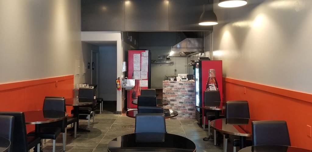 Naan N Curry | restaurant | 737 3rd St, San Francisco, CA 94107, USA | 4158729957 OR +1 415-872-9957