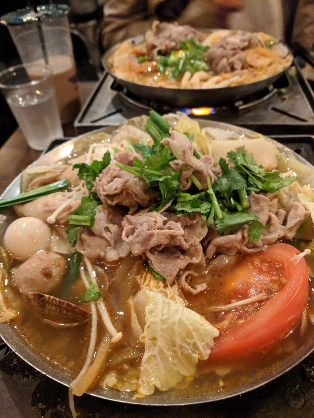 Boiling Point | cafe | 14140 Culver Dr, Irvine, CA 92604, USA | 9497332211 OR +1 949-733-2211