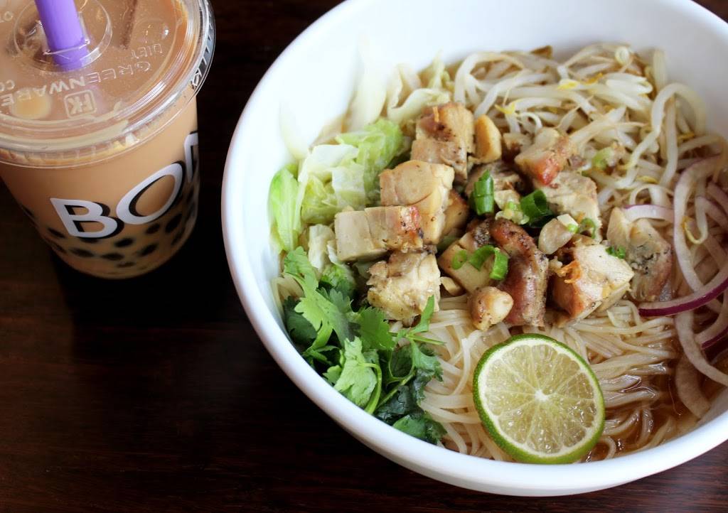 Bon Me | restaurant | Public Market, 100 Hanover St, Boston, MA 02108, USA | 6176022658 OR +1 617-602-2658