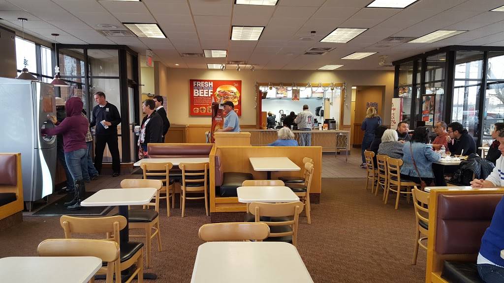 Wendys | restaurant | 1038 Executive Dr, Elizabethtown, KY 42701, USA | 2707695008 OR +1 270-769-5008