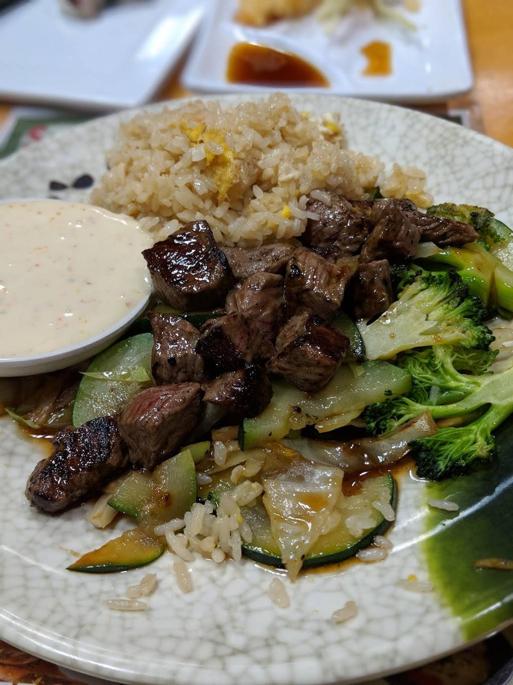 Sushi Village | restaurant | 1820 Evelyn Byrd Ave #110, Harrisonburg, VA 22801, USA | 5405689880 OR +1 540-568-9880