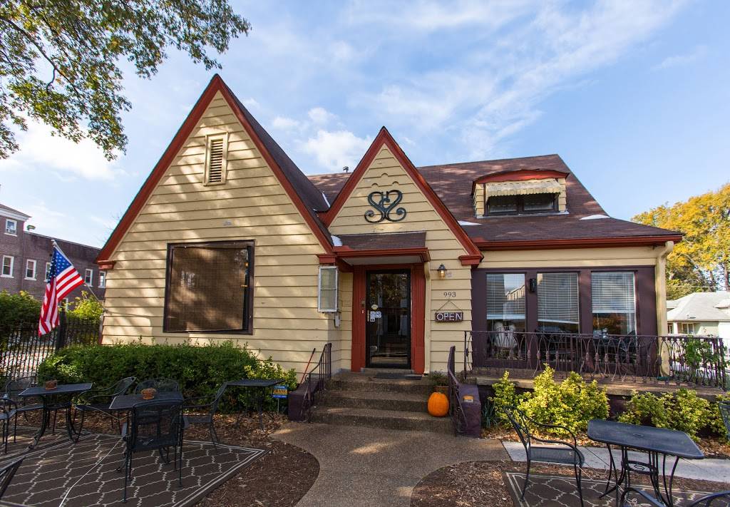 Stone Soup Café & Market | restaurant | 993 Cooper St, Memphis, TN 38104, USA | 9019225314 OR +1 901-922-5314