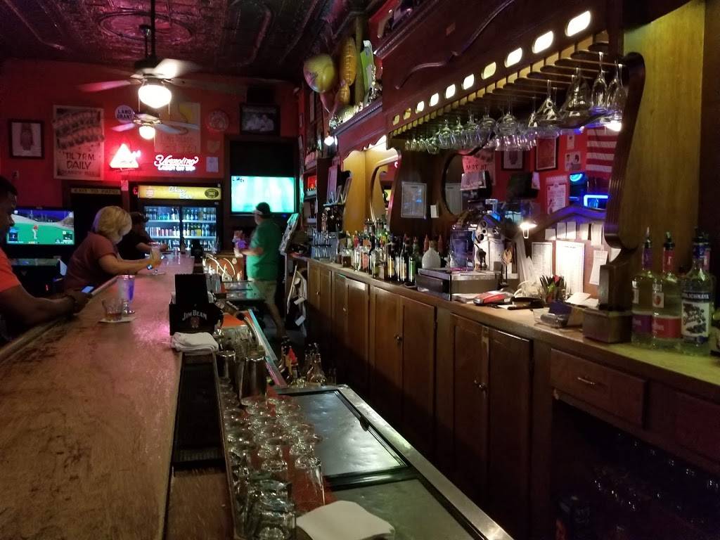 Char Bar | restaurant | 439 N High St, Columbus, OH 43215, USA | 6142259439 OR +1 614-225-9439