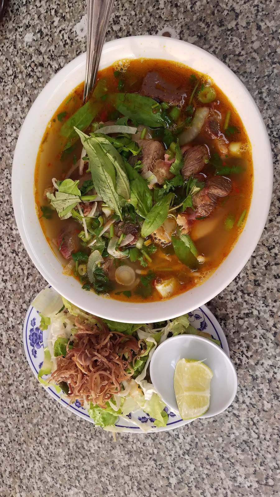 Pho Quyen Food To Go | restaurant | 6944 Westminster Blvd, Westminster, CA 92683, USA | 7148960928 OR +1 714-896-0928