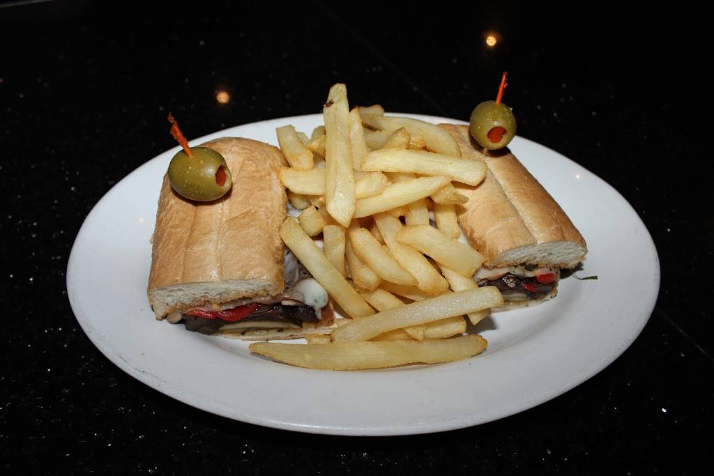 Grazies Italian Restaurant & Sports Bar | restaurant | 1615 N Mountain Ave, Upland, CA 91784, USA | 9099812924 OR +1 909-981-2924