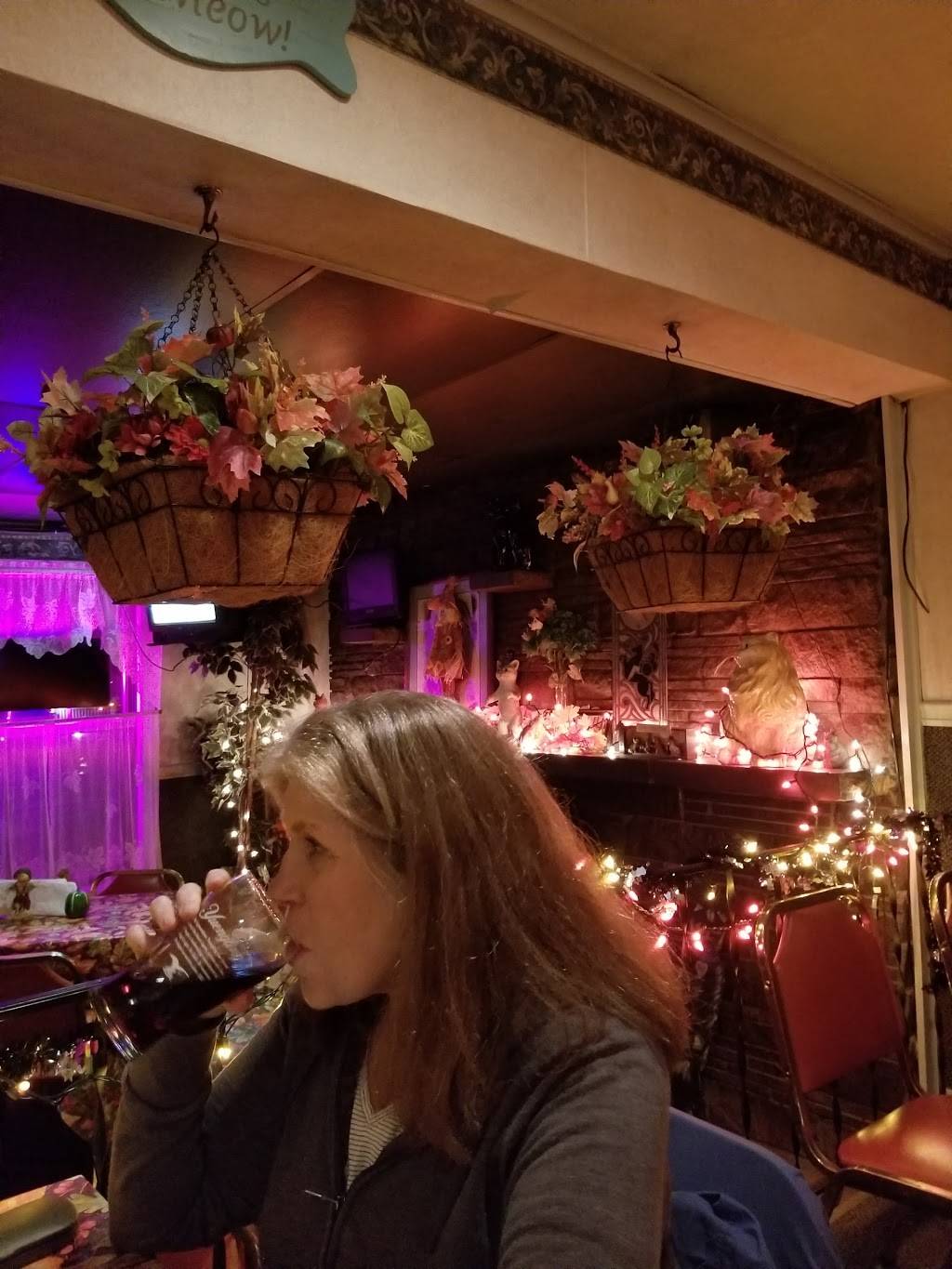 Cats Meow | restaurant | 14 Karner Rd, Albany, NY 12205, USA | 5184561895 OR +1 518-456-1895