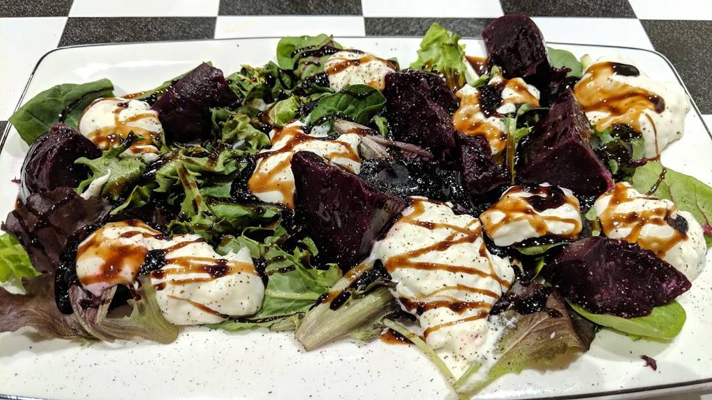 Marias Italian Kitchen | restaurant | 3537 E Foothill Blvd, Pasadena, CA 91107, USA | 6263512080 OR +1 626-351-2080