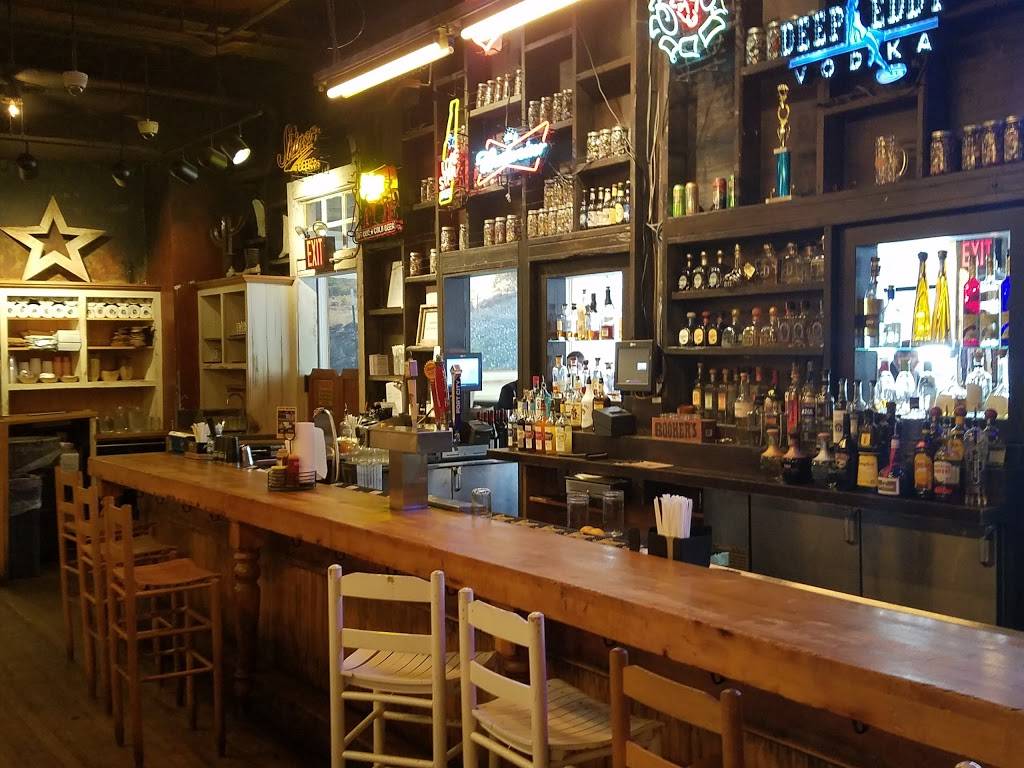 Hill Country Barbecue Market | restaurant | 410 7th St NW, Washington, DC 20004, USA | 2025562050 OR +1 202-556-2050