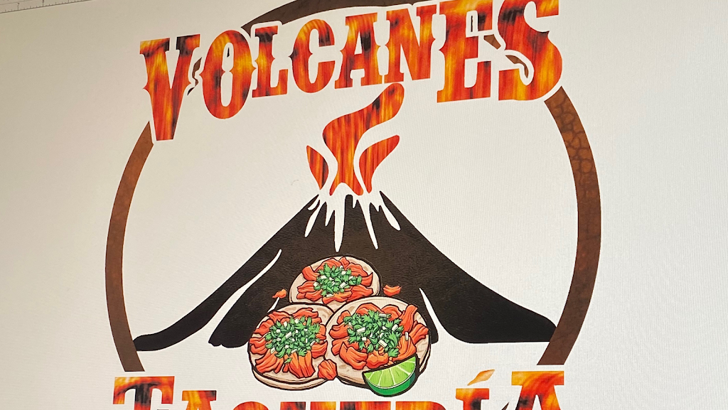 Volcanes taqueria | restaurant | 1815 W Tarrant Rd suite 102, Grand Prairie, TX 75050, USA | 4695189886 OR +1 469-518-9886